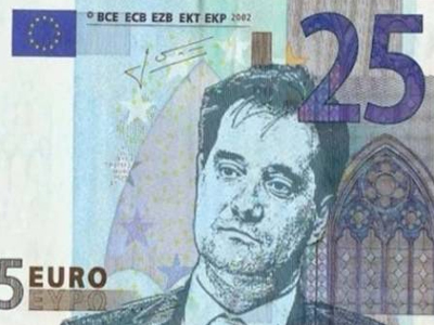 Ο Μπέπε Γκρίλο για τον Άδωνι Ο Μπέπε Γκρίλο για τον Άδωνι